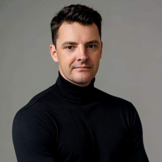 Volodymyr Gurlov
